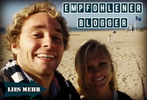 Featured Blogger