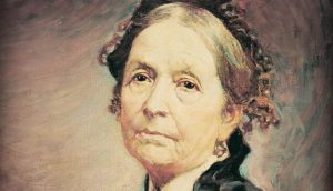 Die Rolle der Frau im Mormonismus