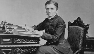Die Rolle der Frau im Mormonismus