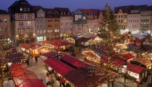 Weihnachten als Möglichkeit zur Integration