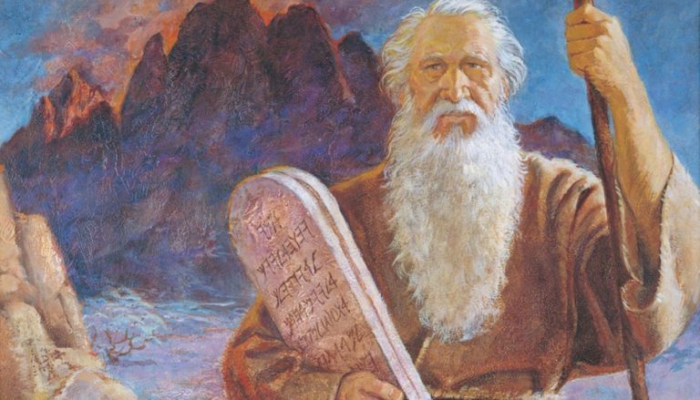 Mormone Gehorsam