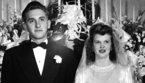 Thomas S. Monson Hochzeit