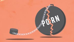 Wie komme ich von Pornografie los?