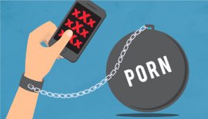 Pornografie