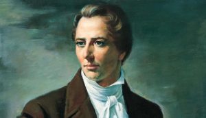 Joseph Smith - ein neuzeitlicher Prophet