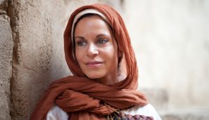 Unreine Frauen in der Bibel. Was bedeutet das?