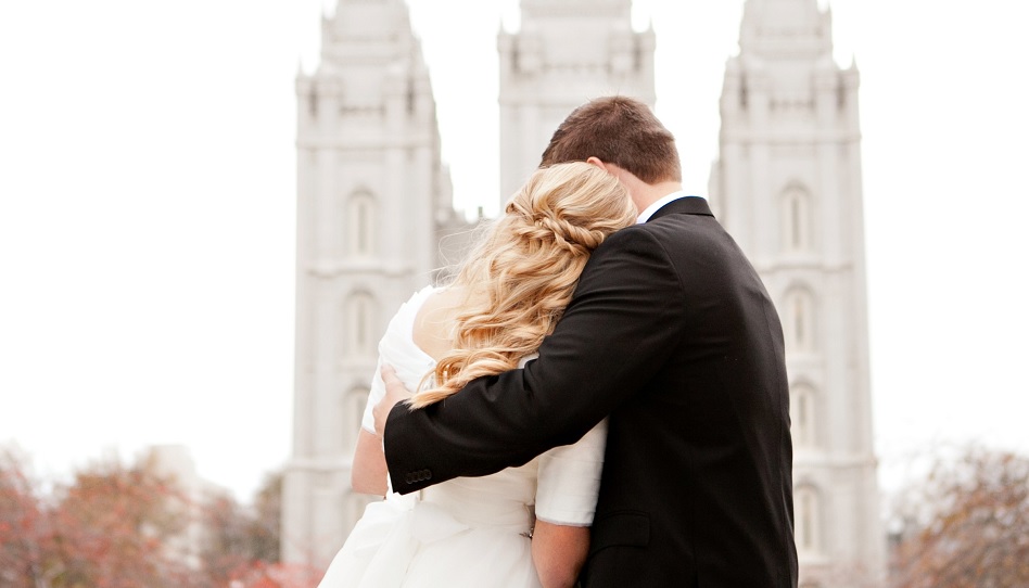 Mormonen Keuschheit