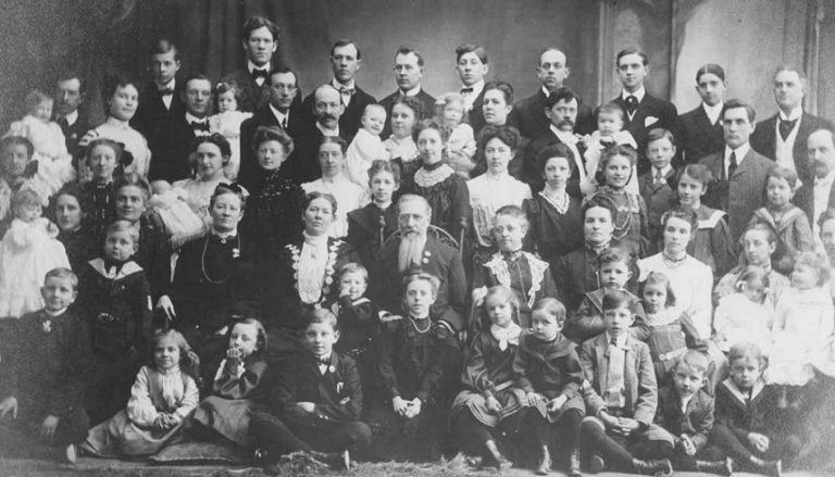 Sind die Mormonen eine Sekte?