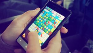 Candy Crush Sucht