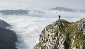 Das Leben alleine meistern