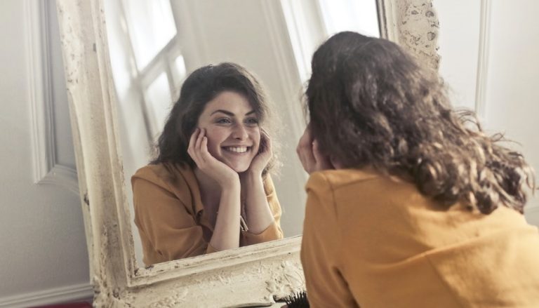 Als Single glücklich sein