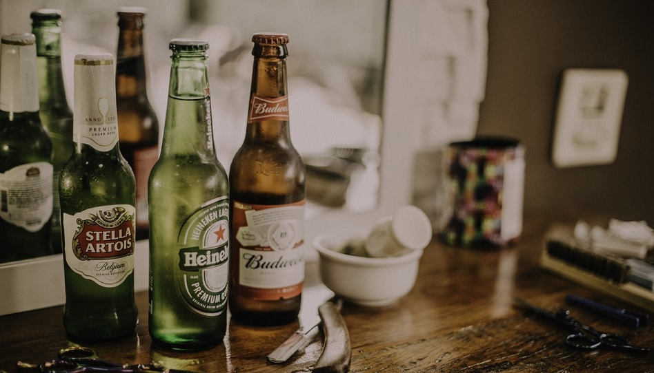 Mormonen Alkohol Wort der Weisheit