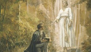 Was glauben Heilige der Letzten Tage (Mormonen)?