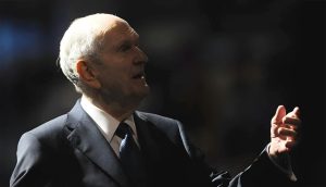 Präsident Nelson schreibt TIME-Artikel zu seinem 101. Geburtstag