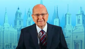 200 Tempel unter Präsident Nelson – ein historisches Vermächtnis