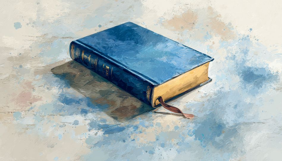 Auch im Buch Mormon finden sich Verse der Dankbarkeit gegenüber Gott.