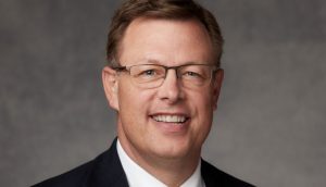 Elder Clark G. Gilbert – neuer Apostel des Herrn Jesu Christi.