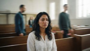 Wenn Gott gut ist – warum passiert dann so viel Schlimmes?